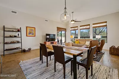 7360 E Sabino Terrace Place, Tucson, AZ 85750 - Photo 9