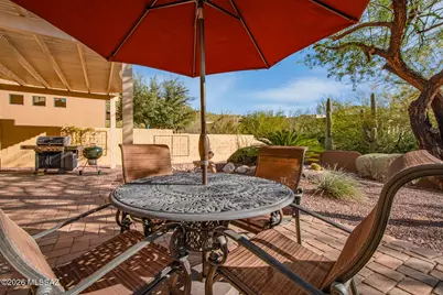 7360 E Sabino Terrace Place, Tucson, AZ 85750 - Photo 19