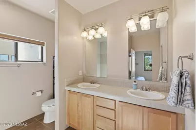 4199 N Stone Cliff Drive, Tucson, AZ 85705 - Photo 11