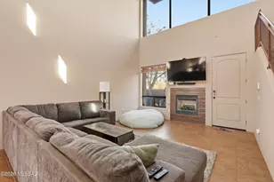 4199 N Stone Cliff Dr, Tucson, AZ 85705 - Photo 5