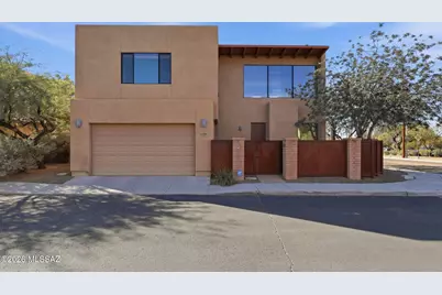 4199 N Stone Cliff Drive, Tucson, AZ 85705 - Photo 3