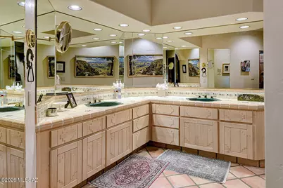 6080 N Paseo Valdear, Tucson, AZ 85750 - Photo 19