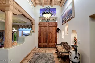 6080 N Paseo Valdear, Tucson, AZ 85750 - Photo 11