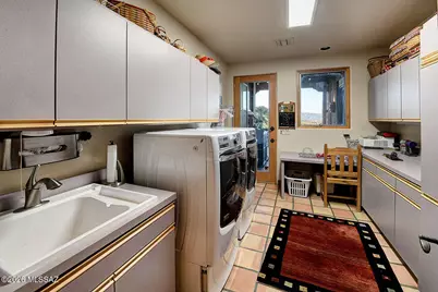 6080 N Paseo Valdear, Tucson, AZ 85750 - Photo 29