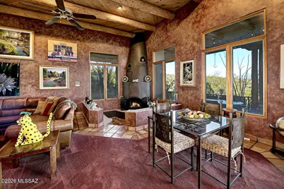 6080 N Paseo Valdear, Tucson, AZ 85750 - Photo 3