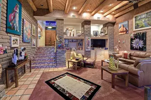 6080 N Paseo Valdear, Tucson, AZ 85750 - Photo 5