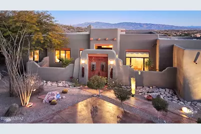 6080 N Paseo Valdear, Tucson, AZ 85750 - Photo 43