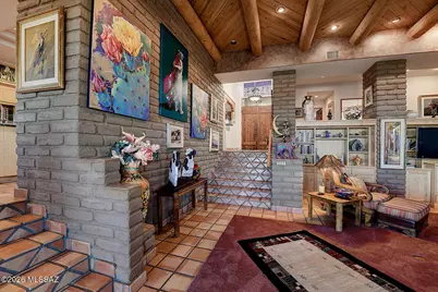 6080 N Paseo Valdear, Tucson, AZ 85750 - Photo 7