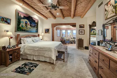 6080 N Paseo Valdear, Tucson, AZ 85750 - Photo 15