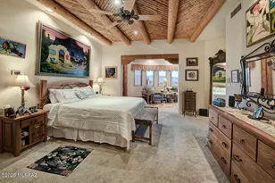 6080 N Paseo Valdear, Tucson, AZ 85750 - Photo 15