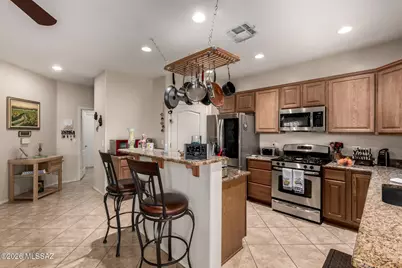 1001 E Ashburn Mountain Drive, Sahuarita, AZ 85629 - Photo 13
