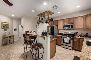 1001 E Ashburn Mountain Dr, Sahuarita, AZ 85629 - Photo 13