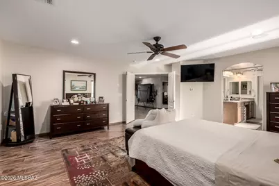 1001 E Ashburn Mountain Drive, Sahuarita, AZ 85629 - Photo 19