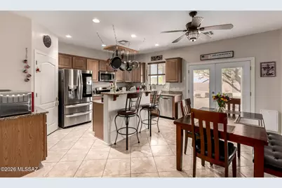 1001 E Ashburn Mountain Drive, Sahuarita, AZ 85629 - Photo 9