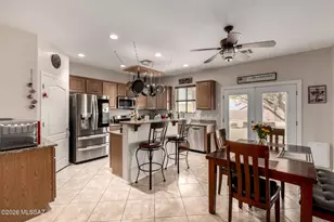 1001 E Ashburn Mountain Dr, Sahuarita, AZ 85629 - Photo 9