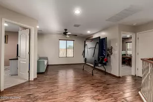 1001 E Ashburn Mountain Dr, Sahuarita, AZ 85629 - Photo 27