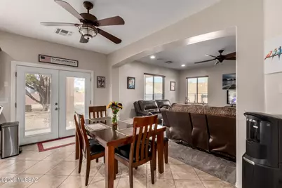 1001 E Ashburn Mountain Drive, Sahuarita, AZ 85629 - Photo 11