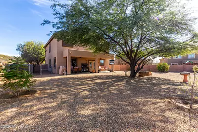 1001 E Ashburn Mountain Drive, Sahuarita, AZ 85629 - Photo 37