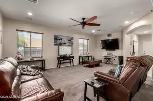 1001 E Ashburn Mountain Dr, Sahuarita, AZ 85629 - Photo 7