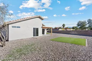 5495 W Durham Hills St, Marana, AZ 85658 - Photo 29