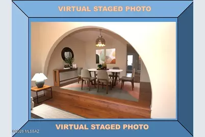 5000 W Cortaro Farms Road, Tucson, AZ 85742 - Photo 9