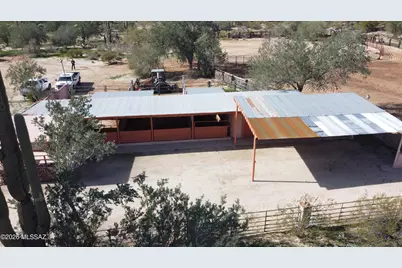 5000 W Cortaro Farms Road, Tucson, AZ 85742 - Photo 27