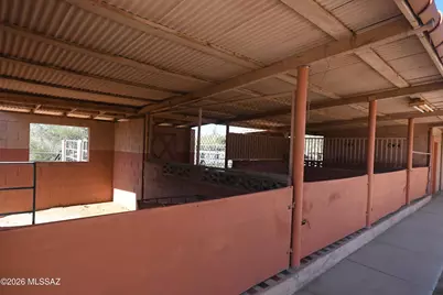 5000 W Cortaro Farms Road, Tucson, AZ 85742 - Photo 29