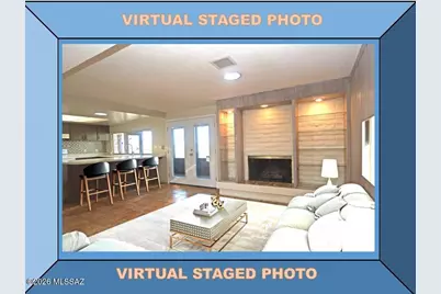 5000 W Cortaro Farms Road, Tucson, AZ 85742 - Photo 13