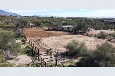 5000 W Cortaro Farms Road, Tucson, AZ 85742 - Photo 41