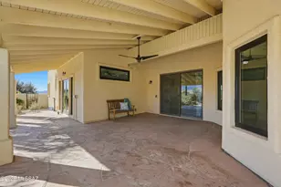 11292 N Quail Springs Pl, Tucson, AZ 85737 - Photo 33