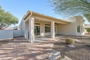 39728 S Sand Crest Dr, Saddlebrooke, AZ 85739 - Photo 35