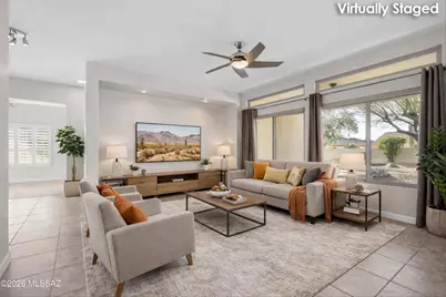 39728 S Sand Crest Drive, Saddlebrooke, AZ 85739 - Photo 1
