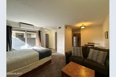 1620 N Wilmot Road #UNIT P192, Tucson, AZ 85712 - Photo 3