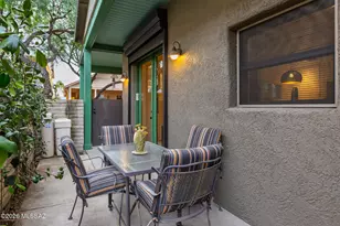 466 E Codd St, Tucson, AZ 85701 - Photo 31