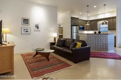 466 E Codd Street, Tucson, AZ 85701 - Photo 5