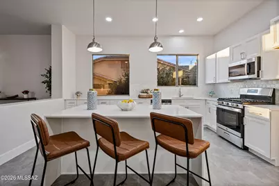 10744 E Mica Meadow Drive, Tucson, AZ 85748 - Photo 15