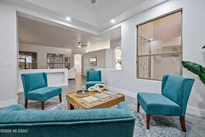 10744 E Mica Meadow Drive, Tucson, AZ 85748 - Photo 9