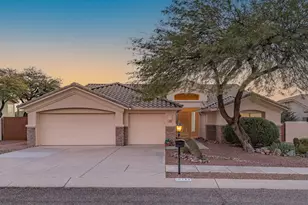 10744 E Mica Meadow Dr, Tucson, AZ 85748 - Photo 1