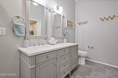 10744 E Mica Meadow Drive, Tucson, AZ 85748 - Photo 35