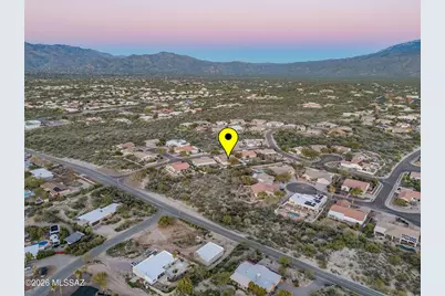 10744 E Mica Meadow Drive, Tucson, AZ 85748 - Photo 47