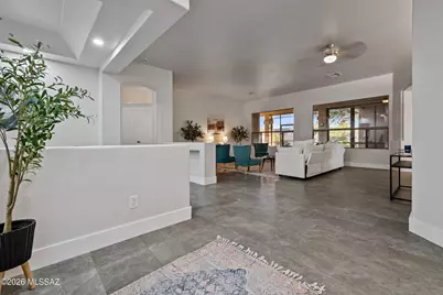 10744 E Mica Meadow Drive, Tucson, AZ 85748 - Photo 7