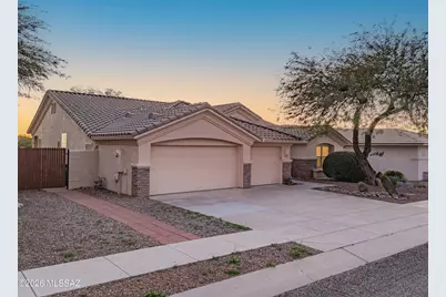 10744 E Mica Meadow Drive, Tucson, AZ 85748 - Photo 3
