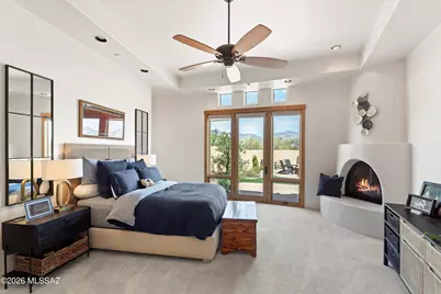 1083 W Vistoso Highlands Drive, Oro Valley, AZ 85755 - Photo 11