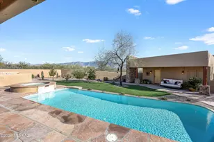 1083 W Vistoso Highlands Dr, Oro Valley, AZ 85755 - Photo 27