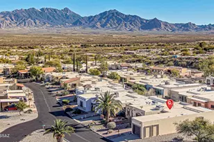 1117 W Camino Sagasta, Green Valley, AZ 85622 - Photo 43