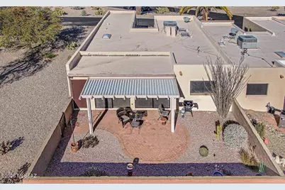 1117 W Camino Sagasta, Green Valley, AZ 85622 - Photo 39