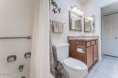 1117 W Camino Sagasta, Green Valley, AZ 85622 - Photo 35