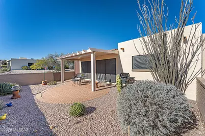 1117 W Camino Sagasta, Green Valley, AZ 85622 - Photo 37