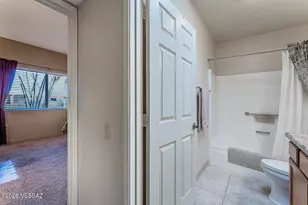 1117 W Camino Sagasta, Green Valley, AZ 85622 - Photo 33