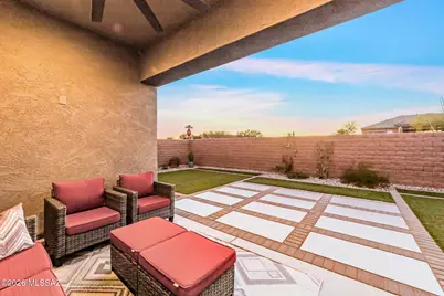 13205 N Stonecrop Lane, Oro Valley, AZ 85755 - Photo 17